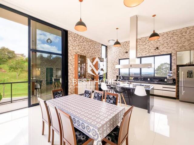 Casa em condomínio para Venda em Itupeva - 5