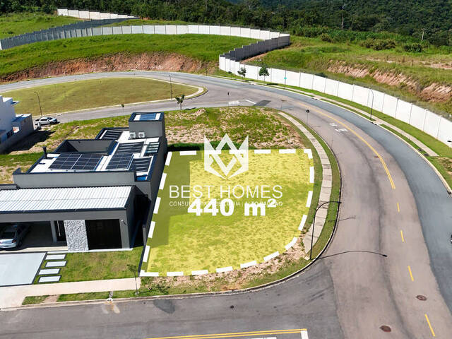 #502 - Terreno em condomínio para Venda em Jundiaí - SP - 2