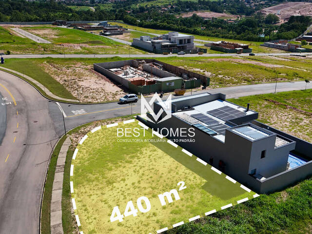 #502 - Terreno em condomínio para Venda em Jundiaí - SP - 3