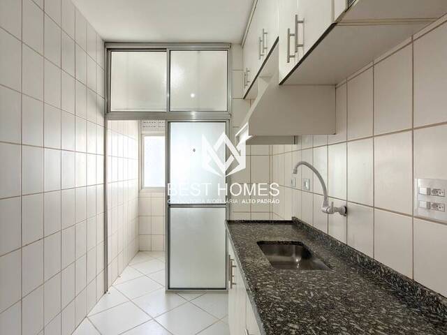 #AP0503 - Apartamento para Locação em Jundiaí - SP - 3