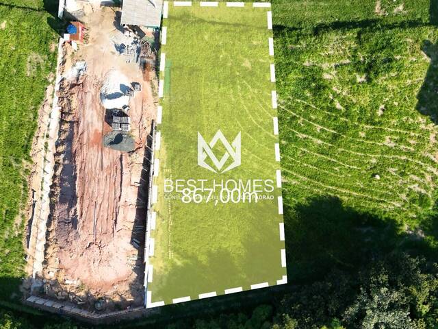 #505 - Terreno em condomínio para Venda em Itupeva - SP - 2