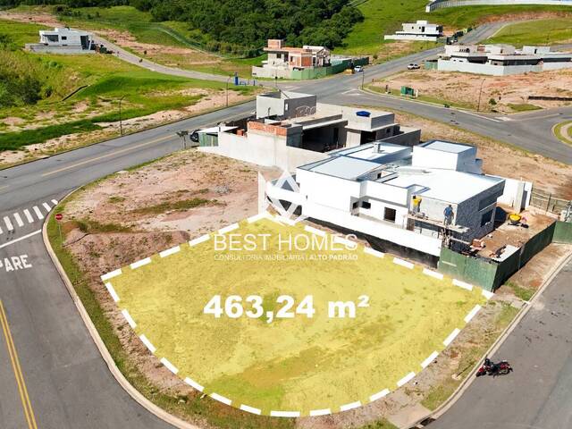 #506 - Terreno em condomínio para Venda em Jundiaí - SP - 3