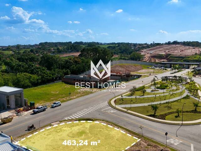 #506 - Terreno em condomínio para Venda em Jundiaí - SP - 2