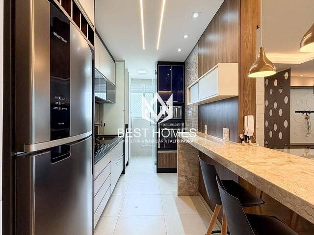 #507 - Apartamento para Venda em Jundiaí - SP - 3