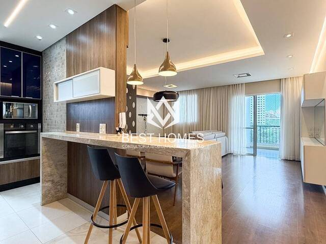 #507 - Apartamento para Venda em Jundiaí - SP - 2