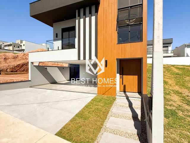 #508 - Casa em condomínio para Venda em Jundiaí - SP - 3