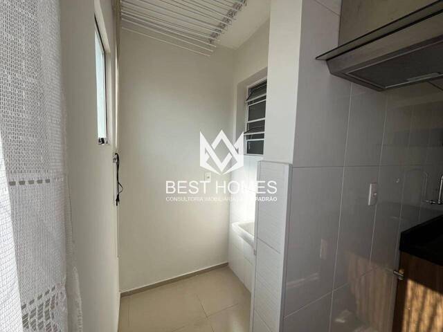 #AP0509 - Apartamento para Locação em Jundiaí - SP - 3