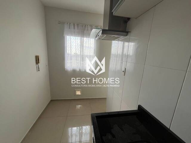 #AP0509 - Apartamento para Locação em Jundiaí - SP - 2