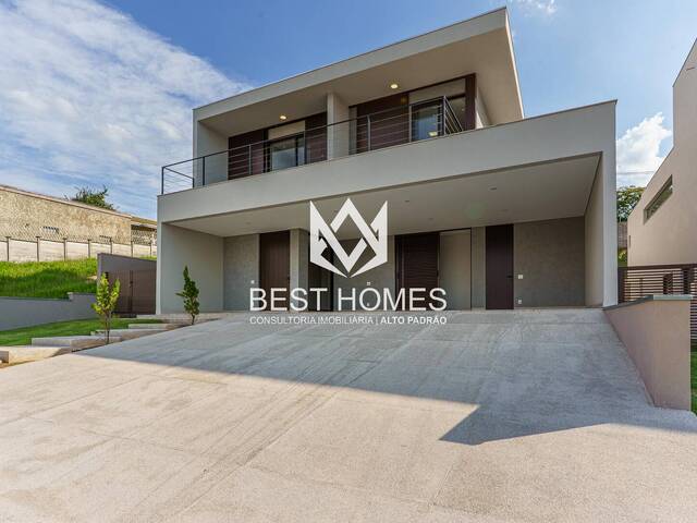 #511 - Casa em condomínio para Venda em Vinhedo - SP - 3