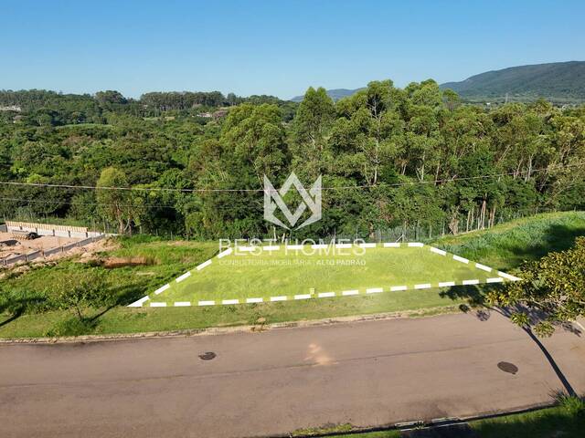 #513 - Terreno em condomínio para Venda em Itupeva - SP - 2