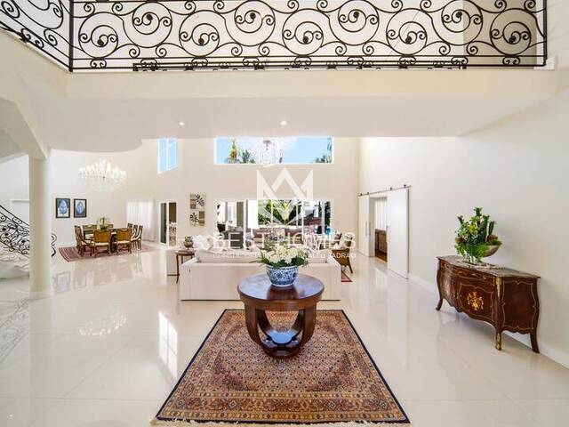 #515 - Casa em condomínio para Venda em Cabreúva - SP - 2