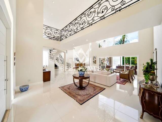 #515 - Casa em condomínio para Venda em Cabreúva - SP - 3