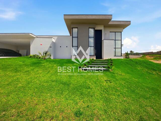 #516 - Casa em condomínio para Venda em Itupeva - SP - 3