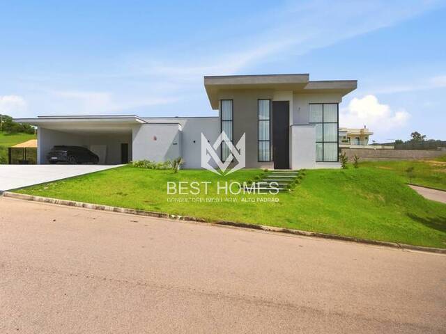 #516 - Casa em condomínio para Venda em Itupeva - SP - 2