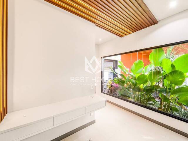 #514 - Casa em condomínio para Venda em Jundiaí - SP - 3