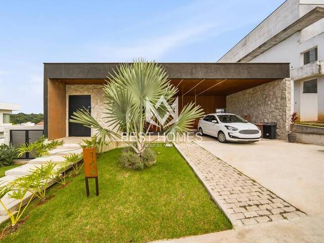 #514 - Casa em condomínio para Venda em Jundiaí - SP - 2