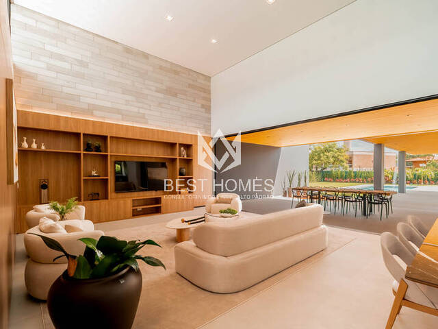 #518 - Casa em condomínio para Venda em Cabreúva - SP - 2