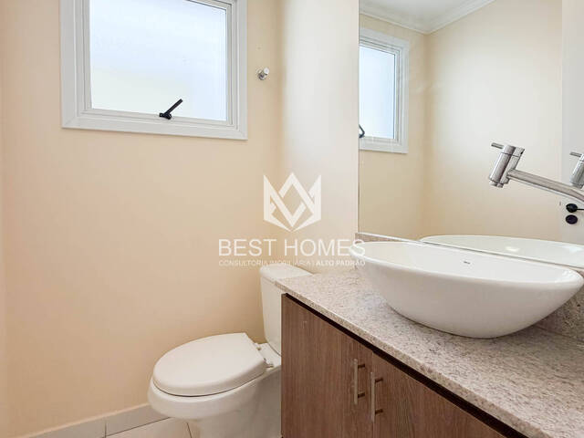 #520 - Casa em condomínio para Locação em Jundiaí - SP - 2