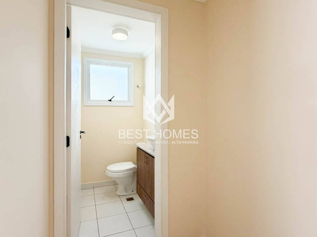 #520 - Casa em condomínio para Locação em Jundiaí - SP - 3