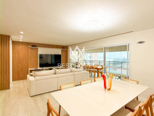 #521 - Apartamento para Venda em Jundiaí - SP - 2