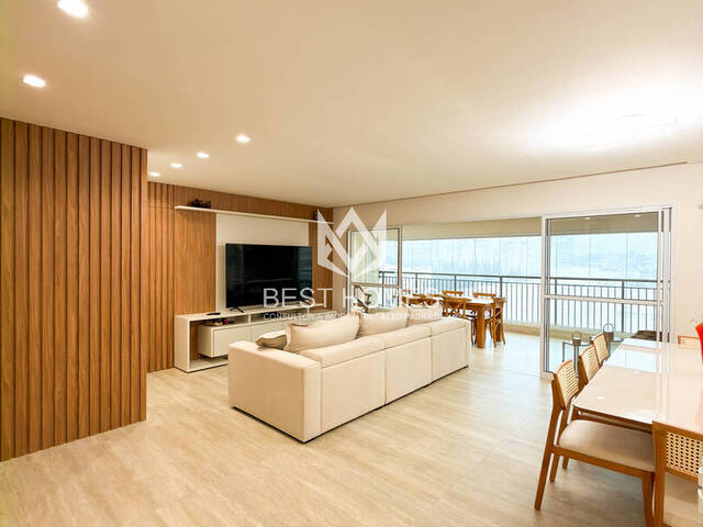 #521 - Apartamento para Venda em Jundiaí - SP - 3