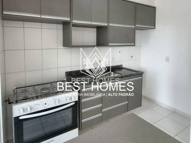 #522 - Apartamento para Locação em Jundiaí - SP - 1