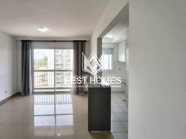 Apartamento para Locação em Jundiaí - 4