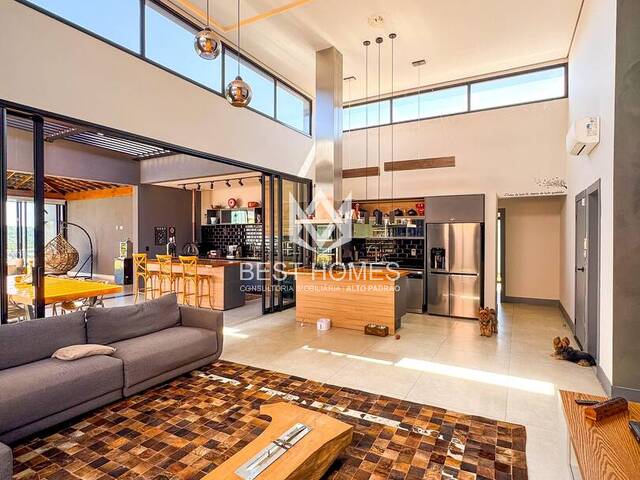 Casa em condomínio para Venda em Itupeva - 5