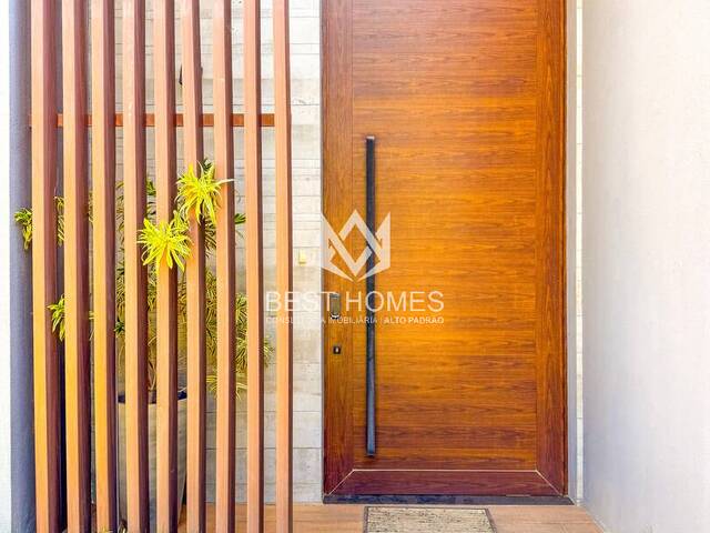 Casa em condomínio para Venda em Itupeva - 4