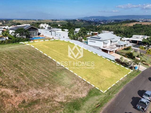Terreno em condomínio para Venda em Itupeva - 3