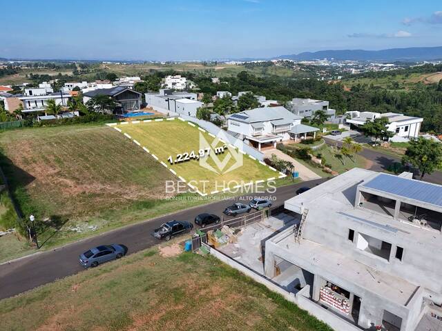 Terreno em condomínio para Venda em Itupeva - 2