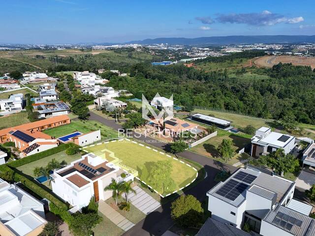 Área para Venda em Itupeva - 5