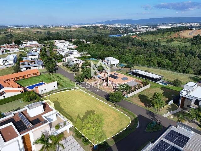 Área para Venda em Itupeva - 4
