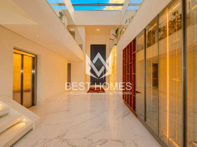 Casa em condomínio para Venda em Itupeva - 4