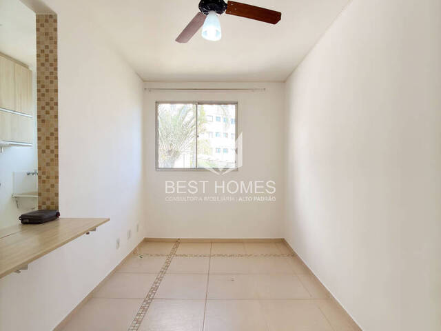 Apartamento para Locação em Jundiaí - 2