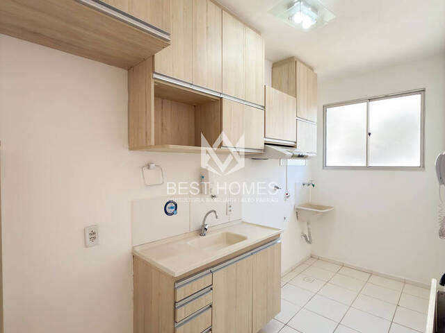 Apartamento para Locação em Jundiaí - 3