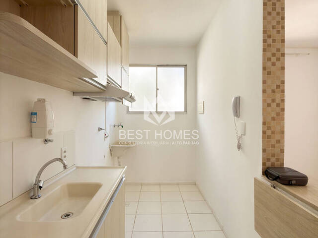 Apartamento para Locação em Jundiaí - 4