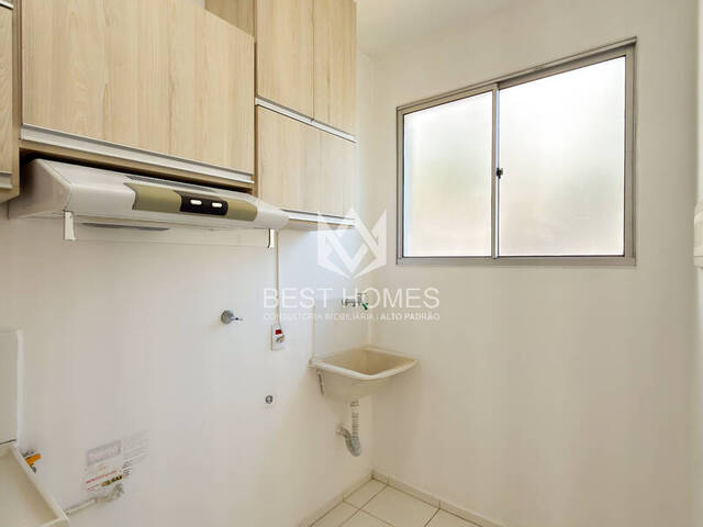 Apartamento para Locação em Jundiaí - 5