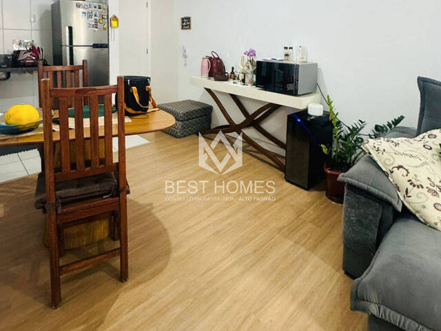 Apartamento para Venda em Jundiaí - 3