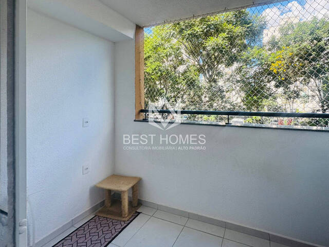 Apartamento para Venda em Jundiaí - 5