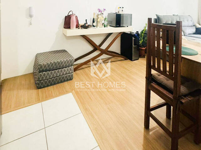 Apartamento para Venda em Jundiaí - 2