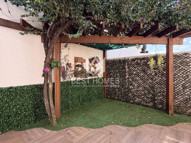 Venda em Jardim Ermida I - Jundiaí