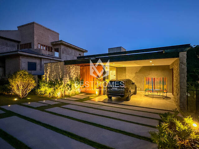 Casa para Venda em Itupeva - 2