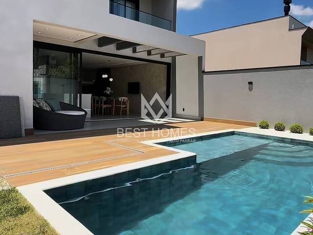 Casa em condomínio para Venda em Jundiaí - 4