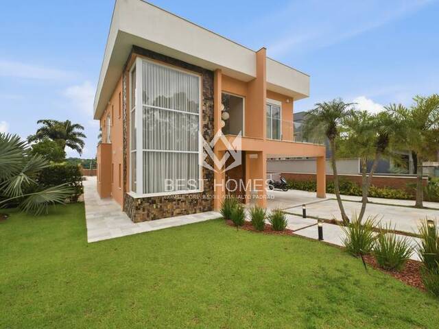 #538 - Casa em condomínio para Venda em Itupeva - SP