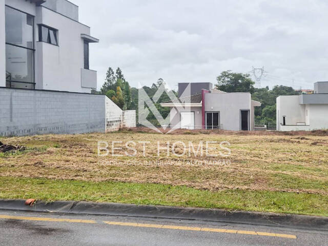 #544 - Terreno em condomínio para Venda em Jundiaí - SP - 3