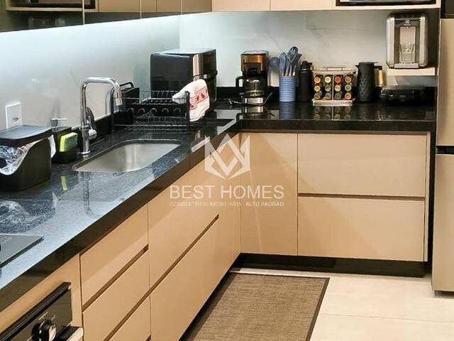 Apartamento para Venda em Jundiaí - 3