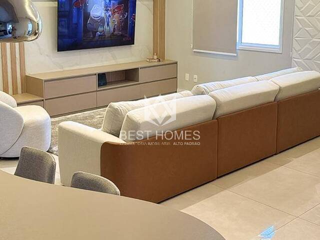 Apartamento para Venda em Jundiaí - 2