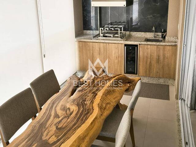 Apartamento para Venda em Jundiaí - 4