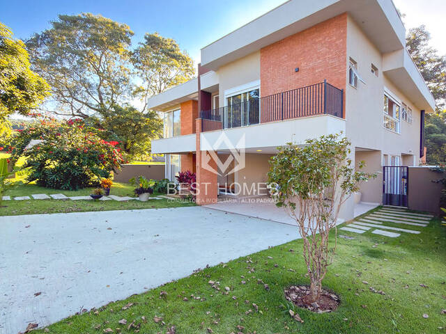 #546 - Casa em condomínio para Venda em Itupeva - SP - 2